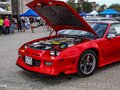 1986 Chevrolet Camaro III Рестайлинг, красный, 2700000 рублей - вид 2