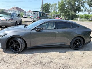 2022 Changan UNI-V I, серый, 2300000 рублей, вид 4