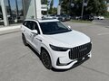 2025 Jaecoo J8, белый - вид 4