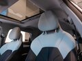 2026 Omoda C5 II, белый - вид 6