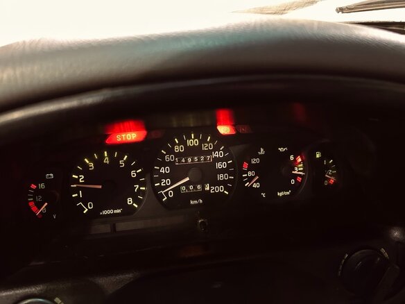 1999 ГАЗ 3110 «Волга», белый, 210000 рублей - вид 8