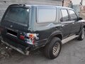 1994 Toyota 4Runner II, зелёный - вид 1