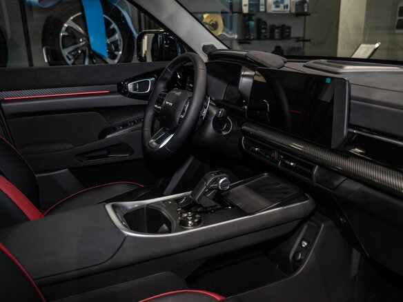 2026 Haval H3 I Рестайлинг, чёрный, 3549000 рублей - вид 20