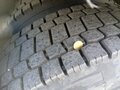 2000 Scania 4-Series, белый, 1550000 рублей - вид 9