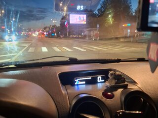 2005 Mitsubishi Colt VI (Z20/Z30), серебристый, 450000 рублей, вид 5