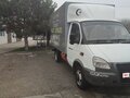 2012 ГАЗ ГАЗель (3302), белый, 1300000 рублей - вид 5