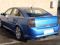 2008 Opel Vectra OPC C Рестайлинг, синий - вид 4