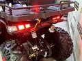 2025 Bison Warrior 200, чёрный - вид 8