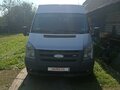 2008 Ford Transit, серый, 800000 рублей - вид 2