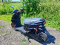 2024 Другие Электроскутер (другие), чёрный, 157500 рублей - вид 9
