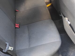 2004 Ford Focus I Рестайлинг, синий, 125000 рублей, вид 5