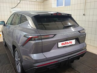 2023 Jetour Dashing I, серый, 2200000 рублей, вид 2