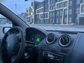 2007 Ford Fiesta Mk5, синий, 400000 рублей - вид 5