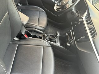 2021 Kia Rio IV Рестайлинг, серый, 2250000 рублей, вид 5