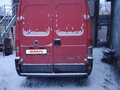 2010 Fiat Professional Ducato, красный, 1000000 рублей