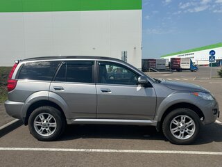2020 Haval H5 I, серый, 1860000 рублей, вид 4