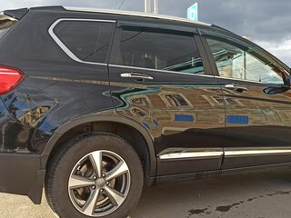 2019 Haval H6 I, чёрный, 1400000 рублей, вид 2