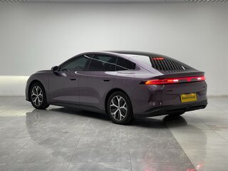 2026 Changan Qiyuan A06 28.39 kWh, серый, 2510000 рублей, вид 4