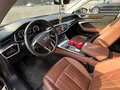 2019 Audi A7 55 TFSI II (4K), серый, 4188000 рублей - вид 5