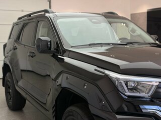 2026 Tank 400 I, чёрный, 6999000 рублей, вид 5