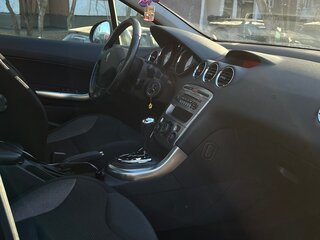 2009 Peugeot 308 I, серый, 550000 рублей, вид 5