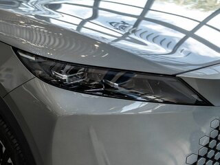 2026 Omoda C7, серый, 3266010 рублей, вид 4