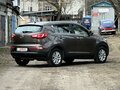 2011 Kia Sportage III, коричневый, 1250000 рублей - вид 3
