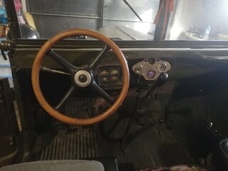 1952 ГАЗ ГАЗ 67, зелёный, 1650000 рублей, вид 5