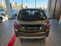 2026 Lada (ВАЗ) Granta Cross I Рестайлинг, коричневый - вид 4