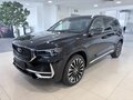 2026 Geely Monjaro I Рестайлинг, чёрный, 4954990 рублей