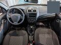 2026 Lada (ВАЗ) Granta I Рестайлинг, коричневый - вид 7