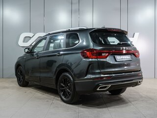 2023 SWM G05 Pro, серый, 1499000 рублей, вид 2