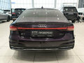 2019 Audi A7 55 TFSI II (4K), фиолетовый, 4500000 рублей - вид 5