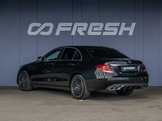 2019 Mercedes-Benz E-Класс 200 V (W213, S213, C238), чёрный, 2780000 рублей, вид 2