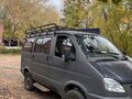 2016 ГАЗ Соболь (2217), серый, 999999 рублей - вид 3