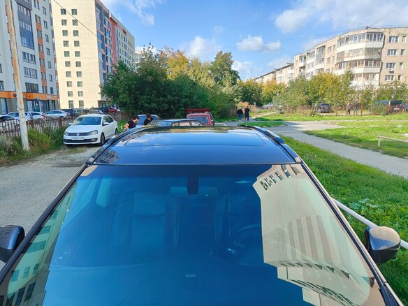 2013 Infiniti JX35, серый, 1590000 рублей - вид 19