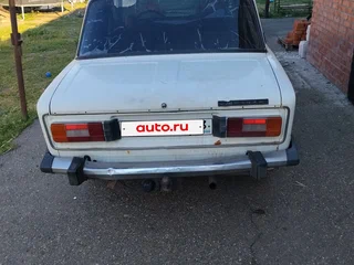 1998 Lada (ВАЗ) 2106 21065, жёлтый, 40000 рублей, вид 2