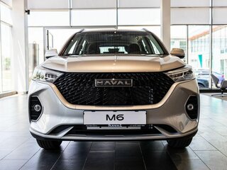 2026 Haval M6 II, серый, 2349000 рублей, вид 2