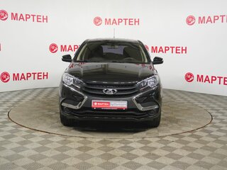 2016 Lada (ВАЗ) XRAY I, чёрный, 779000 рублей, вид 2