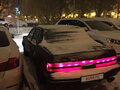 1989 Buick Century V, синий - вид 8