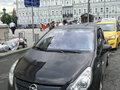 2008 Opel Corsa OPC D, чёрный - вид 1
