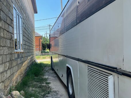 1991 Neoplan Transliner, белый, 1200000 рублей, вид 5