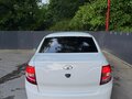 2015 Lada (ВАЗ) Granta I, белый, 735000 рублей - вид 6