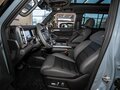 2026 Jetour T2, серебристый