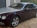 2014 Bentley Flying Spur II, пурпурный, 4100000 рублей - вид 3