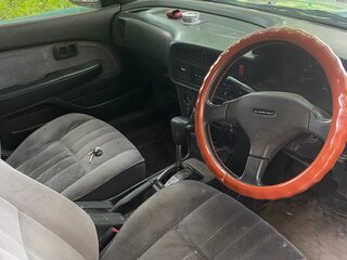 1988 Toyota Carina V (T170), серый, 260000 рублей, вид 5