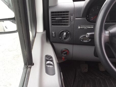 2012 Volkswagen Crafter, белый, 3250000 рублей, вид 5