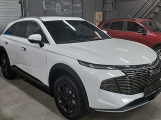2025 Haval F7 II, белый, 2600000 рублей, вид 1