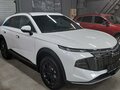 2025 Haval F7 II, белый, 2600000 рублей