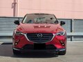 2023 Mazda CX-3 I Рестайлинг, красный, 1241000 рублей - вид 1